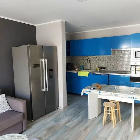 Apartman Marina *