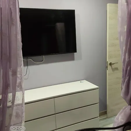 Marina Appartamento *