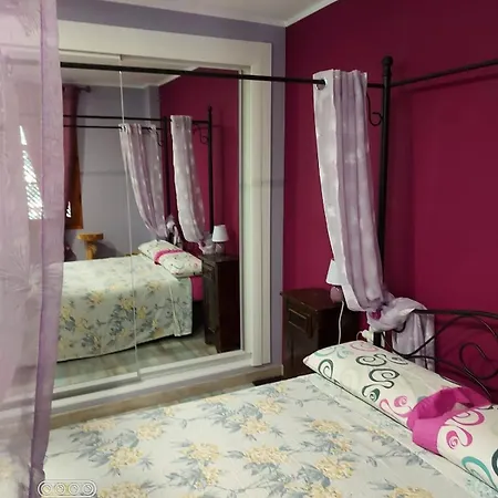 Marina Apartamento *