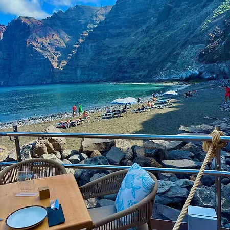 Apartamento Marina Acantilado de los Gigantes